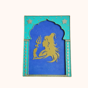 Shiv Art Wall Décor