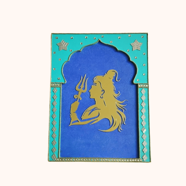 Shiv Art Wall Décor