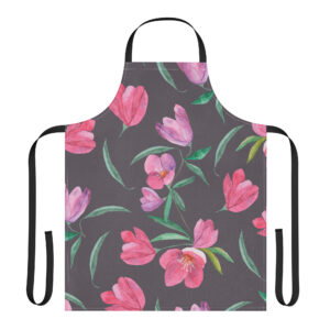 strap apron