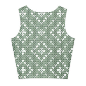 cotton crop top