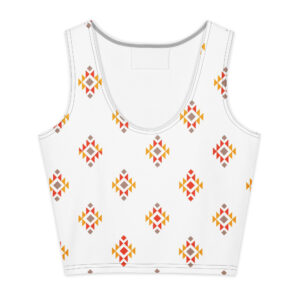 cotton crop top