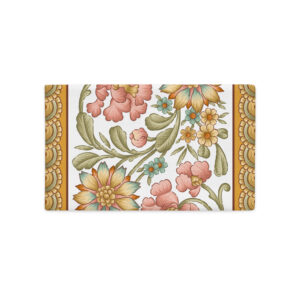 ethnic indian premium pillow case