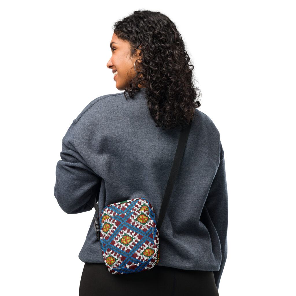 utility crossbody bag