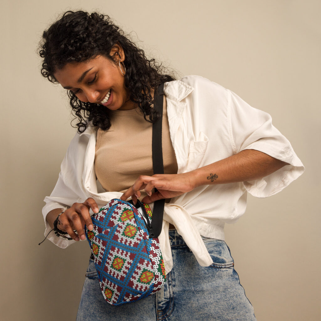 utility crossbody bag