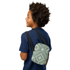 utility crossbody bag