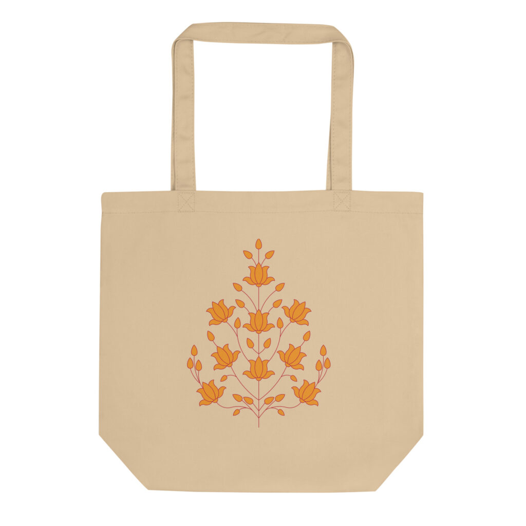 eco tote bag