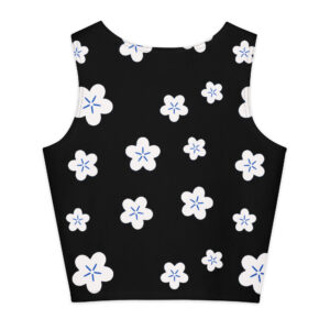 cotton crop top
