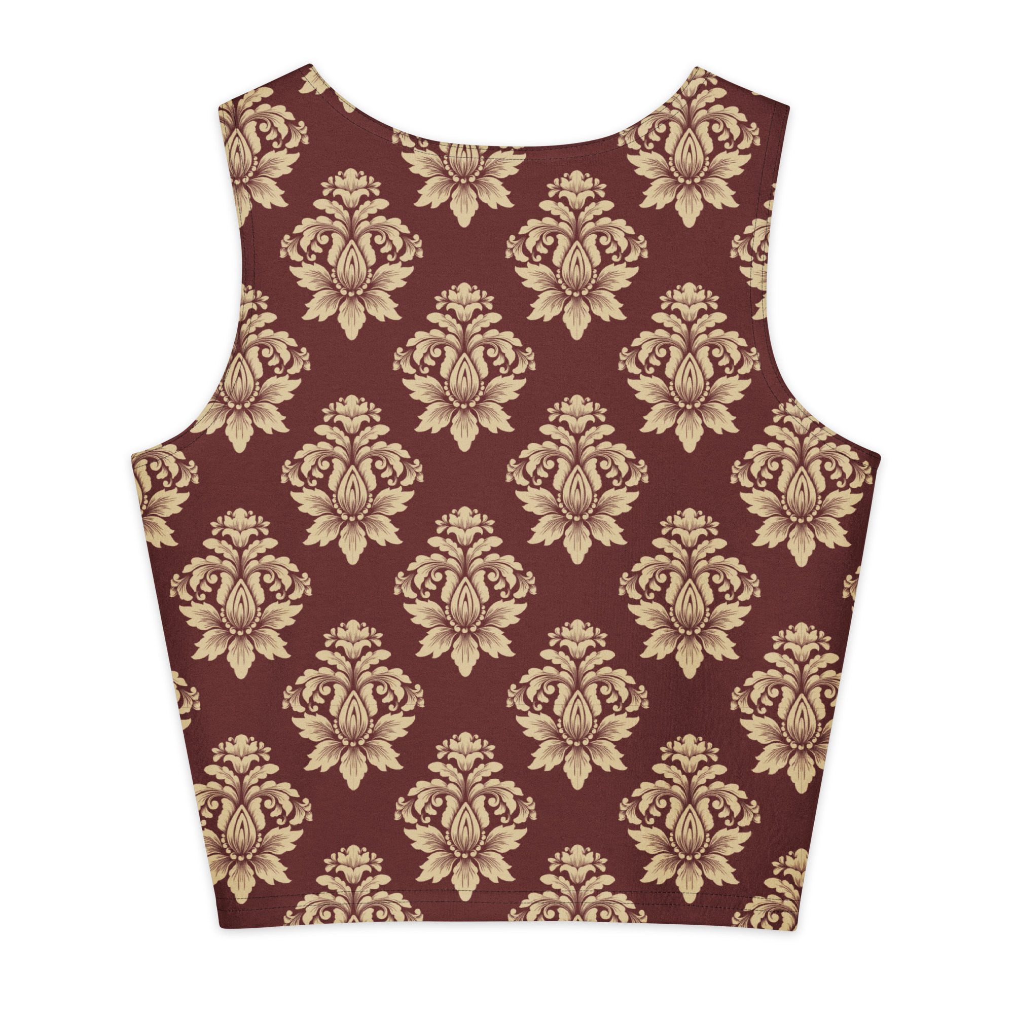 cotton crop top cotton crop top