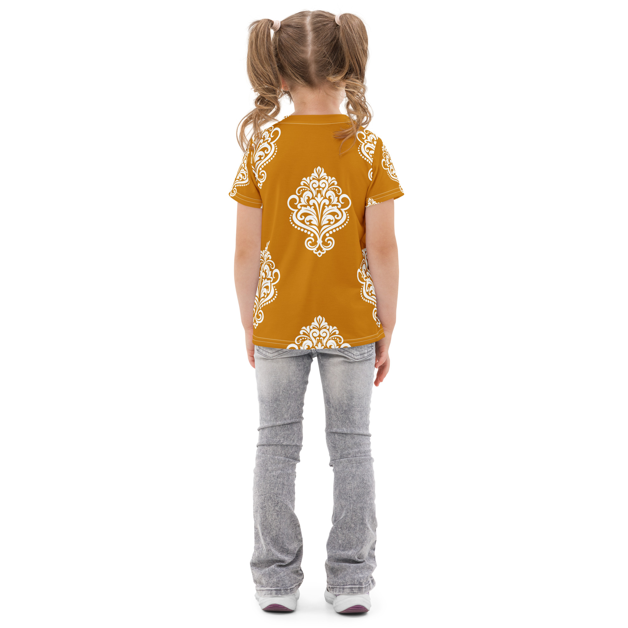 kids cotton crew neck t shirt kids cotton crew neck t shirt