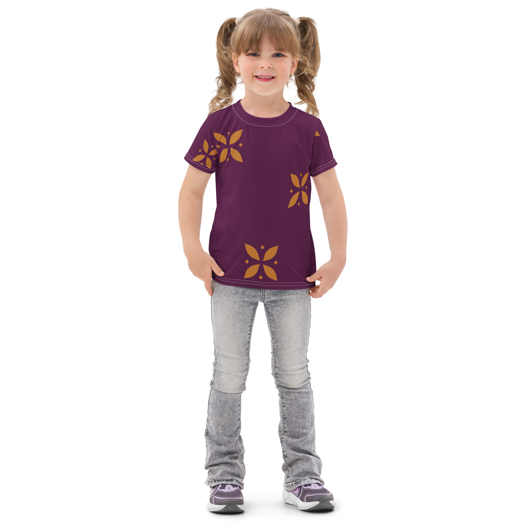 kids cotton crew neck t shirt kids cotton crew neck t shirt