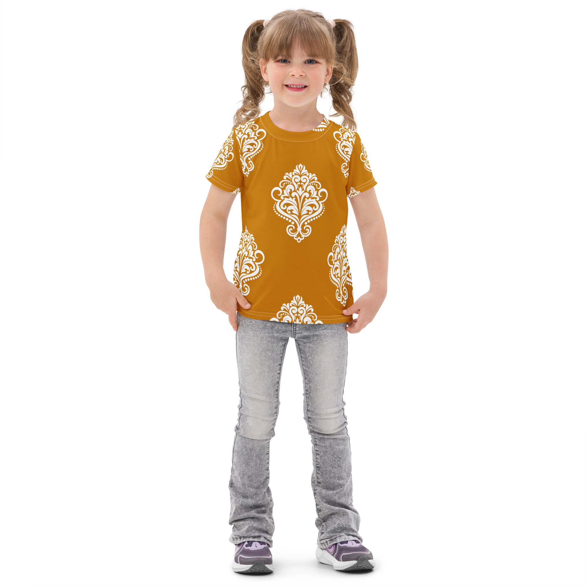 kids cotton crew neck t shirt kids cotton crew neck t shirt