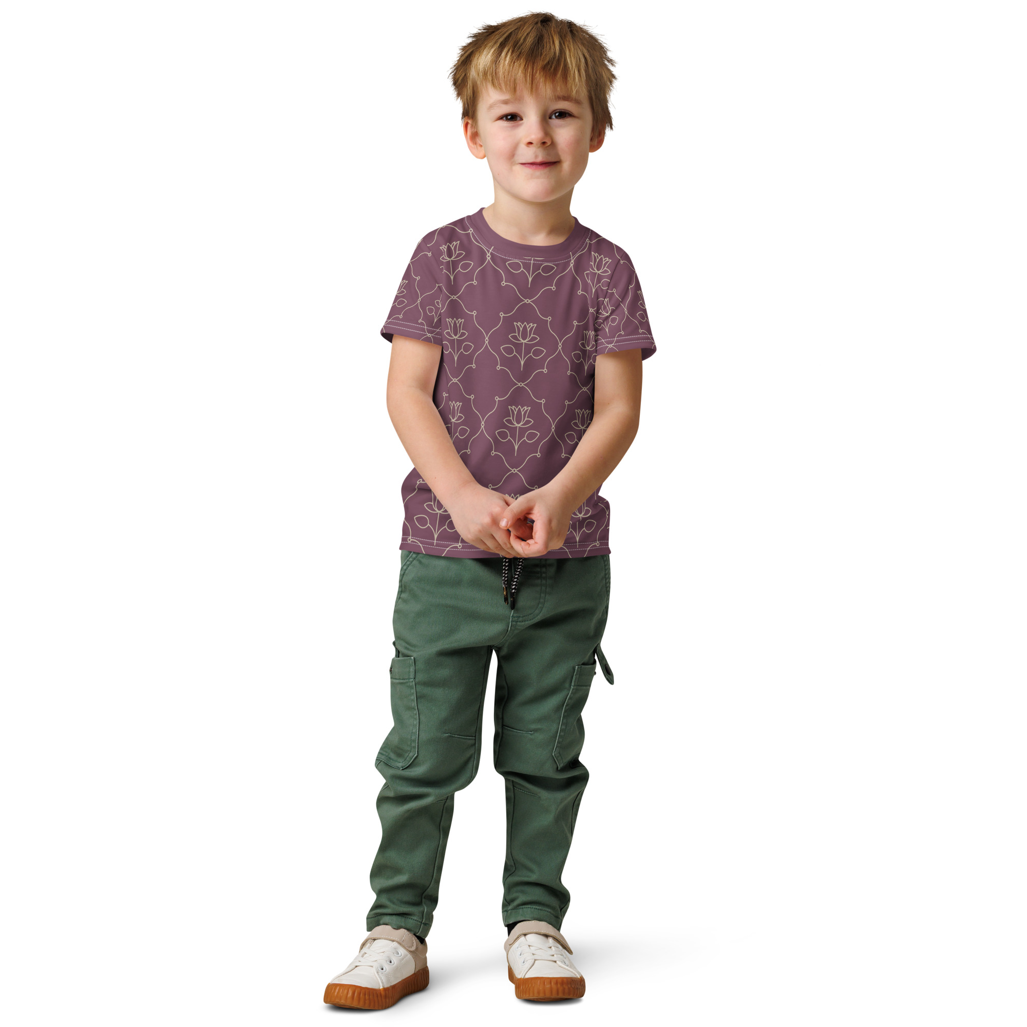 kids cotton crew neck t shirt kids cotton crew neck t shirt