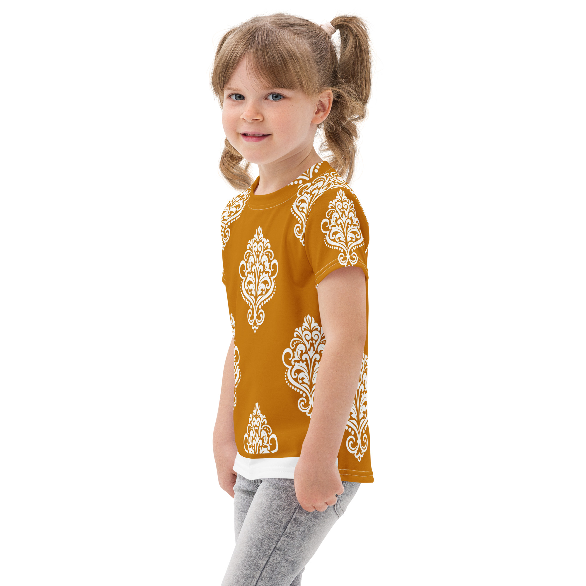 kids cotton crew neck t shirt kids cotton crew neck t shirt