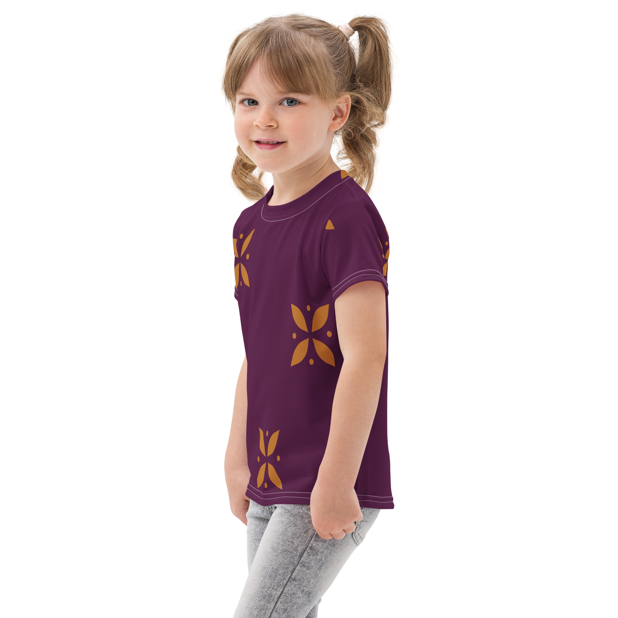 kids cotton crew neck t shirt kids cotton crew neck t shirt