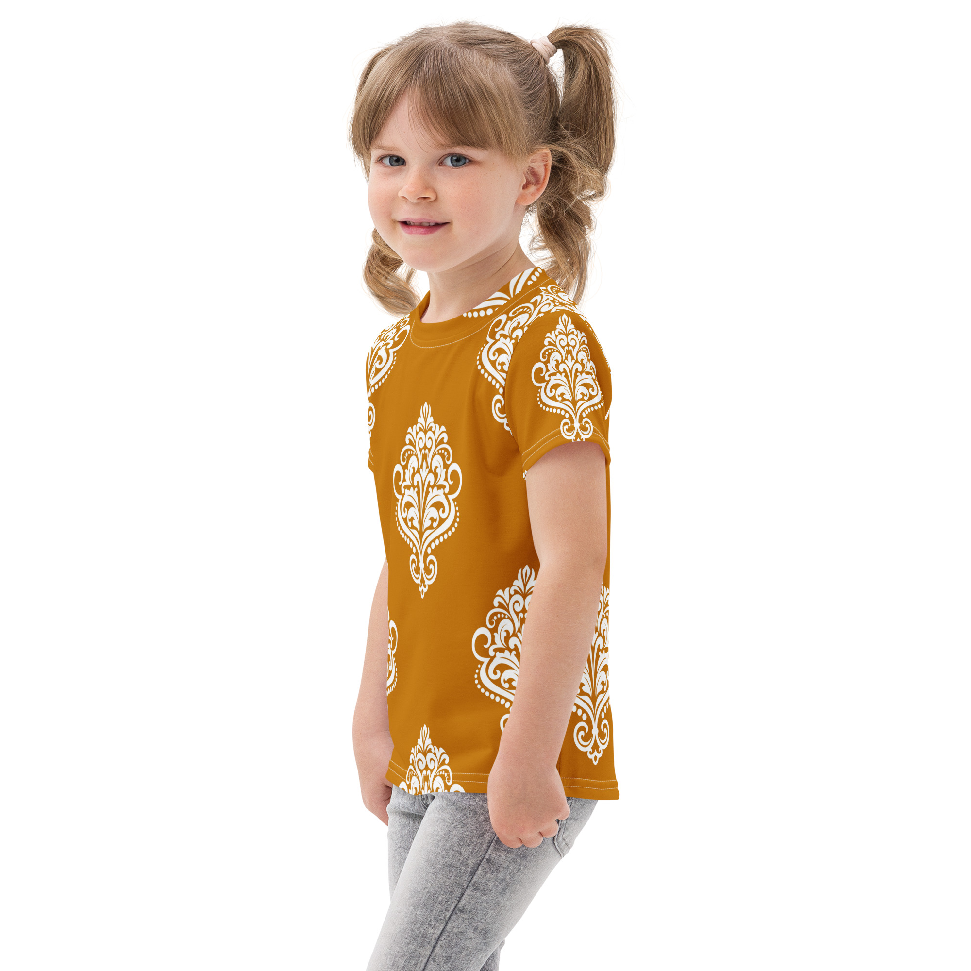 kids cotton crew neck t shirt kids cotton crew neck t shirt