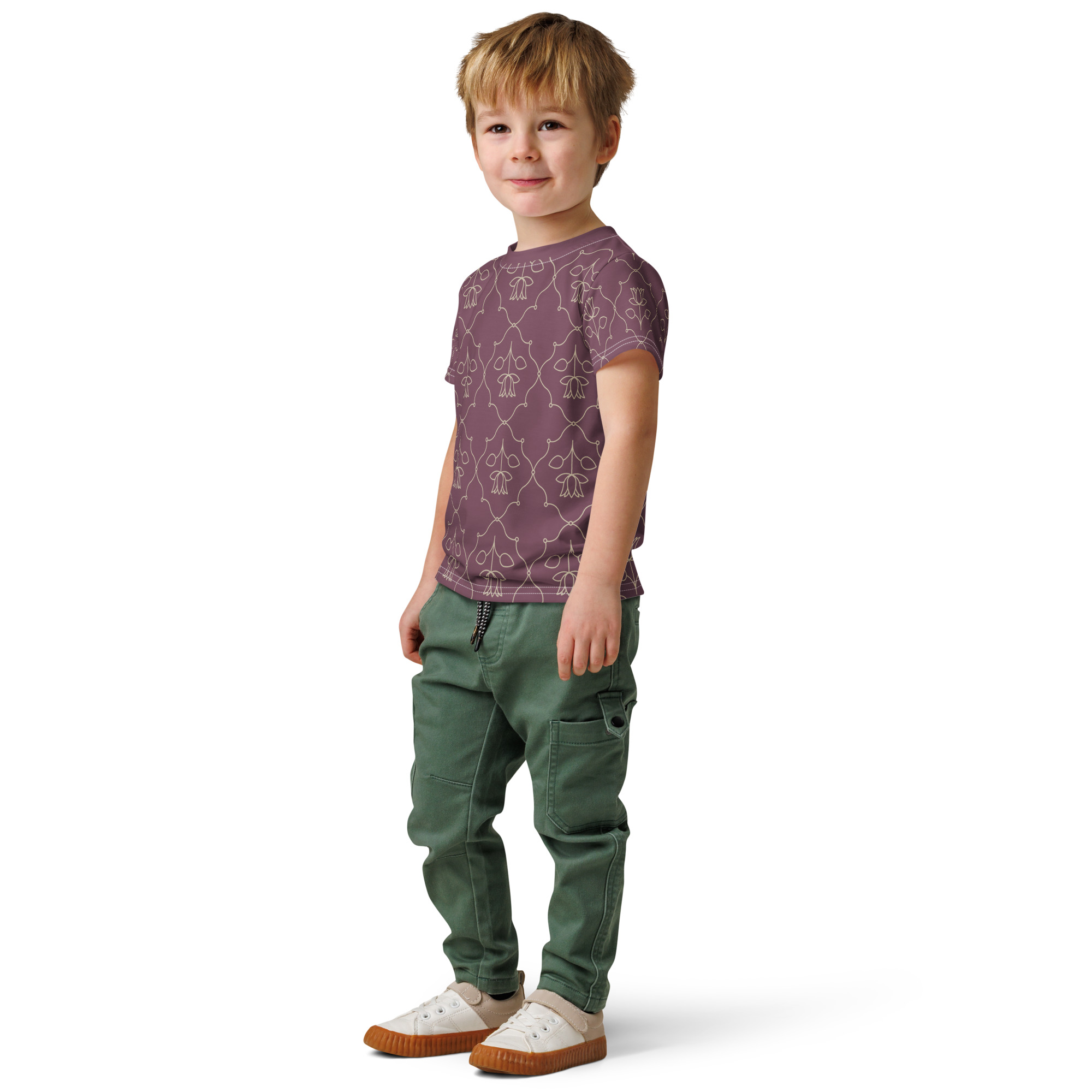 kids cotton crew neck t shirt kids cotton crew neck t shirt