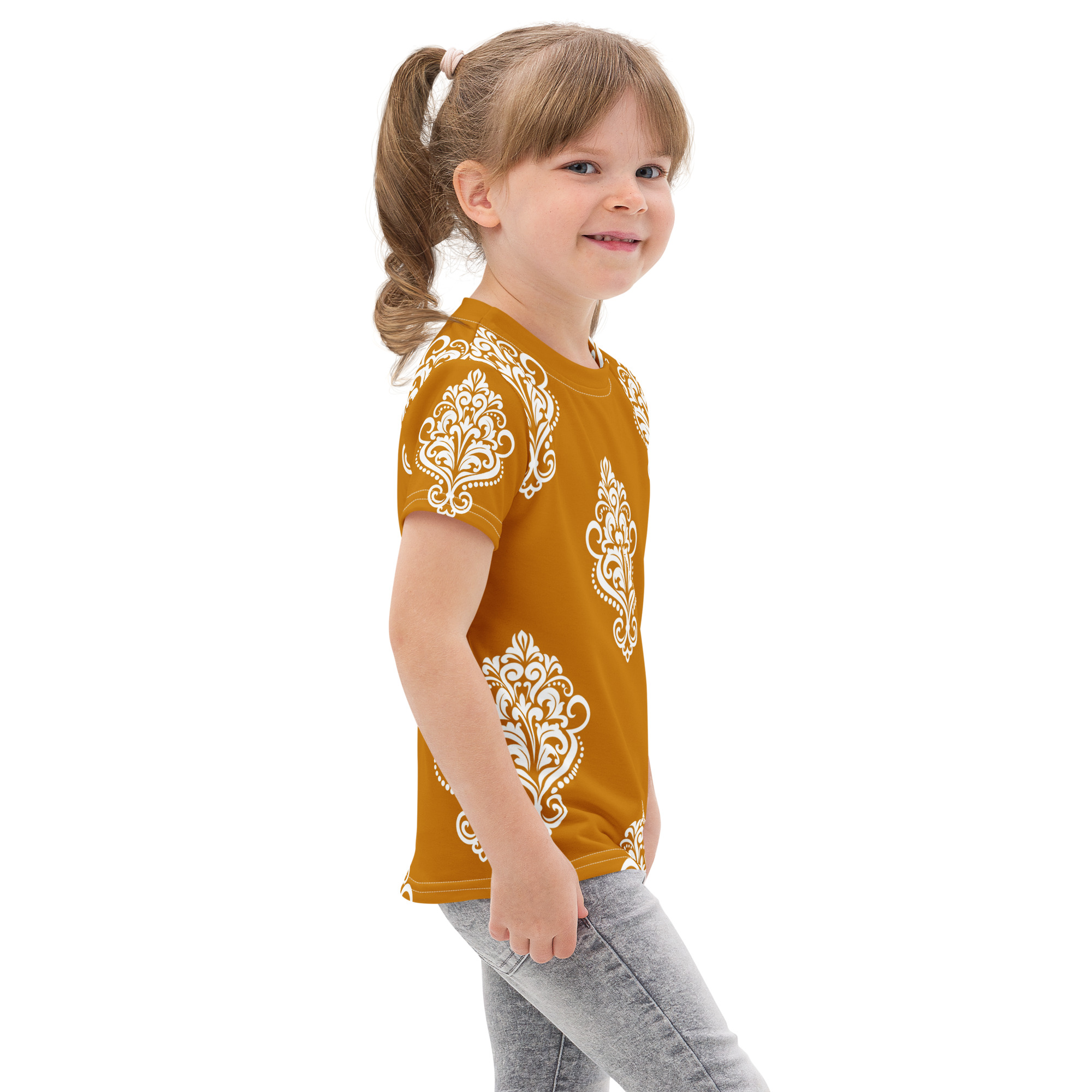 kids cotton crew neck t shirt kids cotton crew neck t shirt