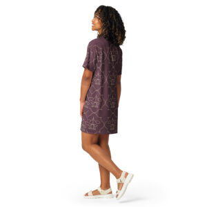 t shirt dress