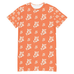 t shirt dress