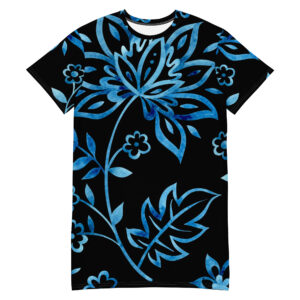 t shirt dress
