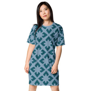 t shirt dress