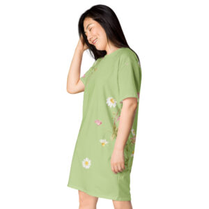 t shirt dress