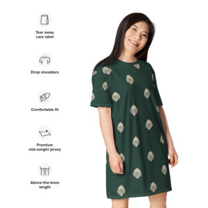 t shirt dress