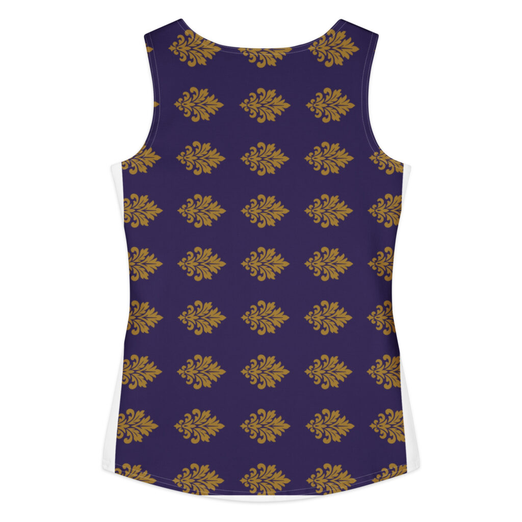 women's cotton tank top