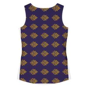 women's cotton tank top