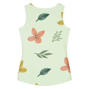 women's cotton tank top