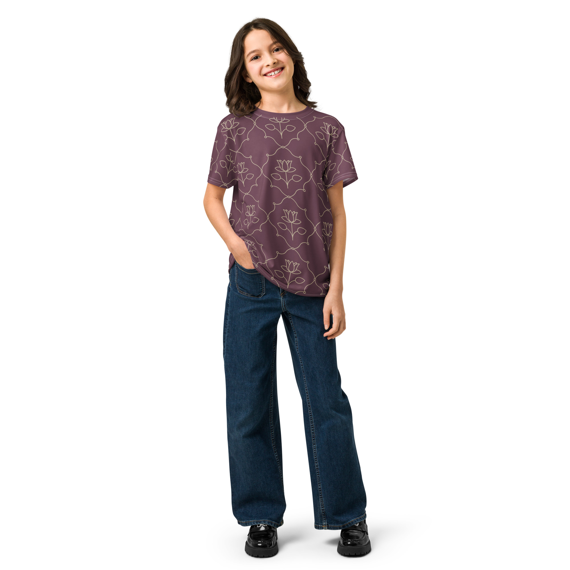 youth cotton crew neck t shirt youth cotton crew neck t shirt