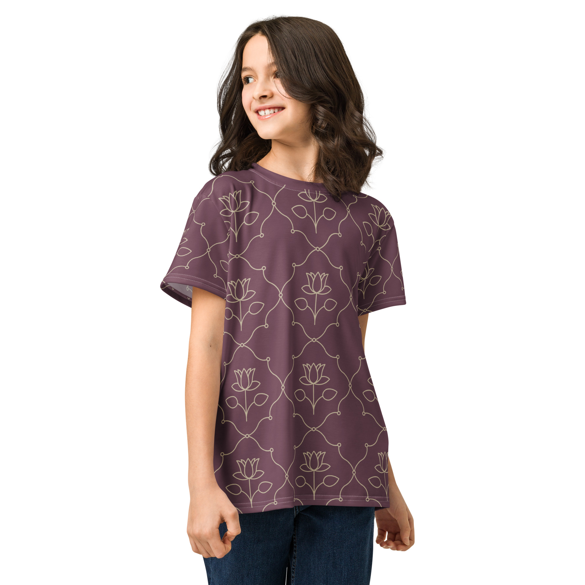 youth cotton crew neck t shirt youth cotton crew neck t shirt