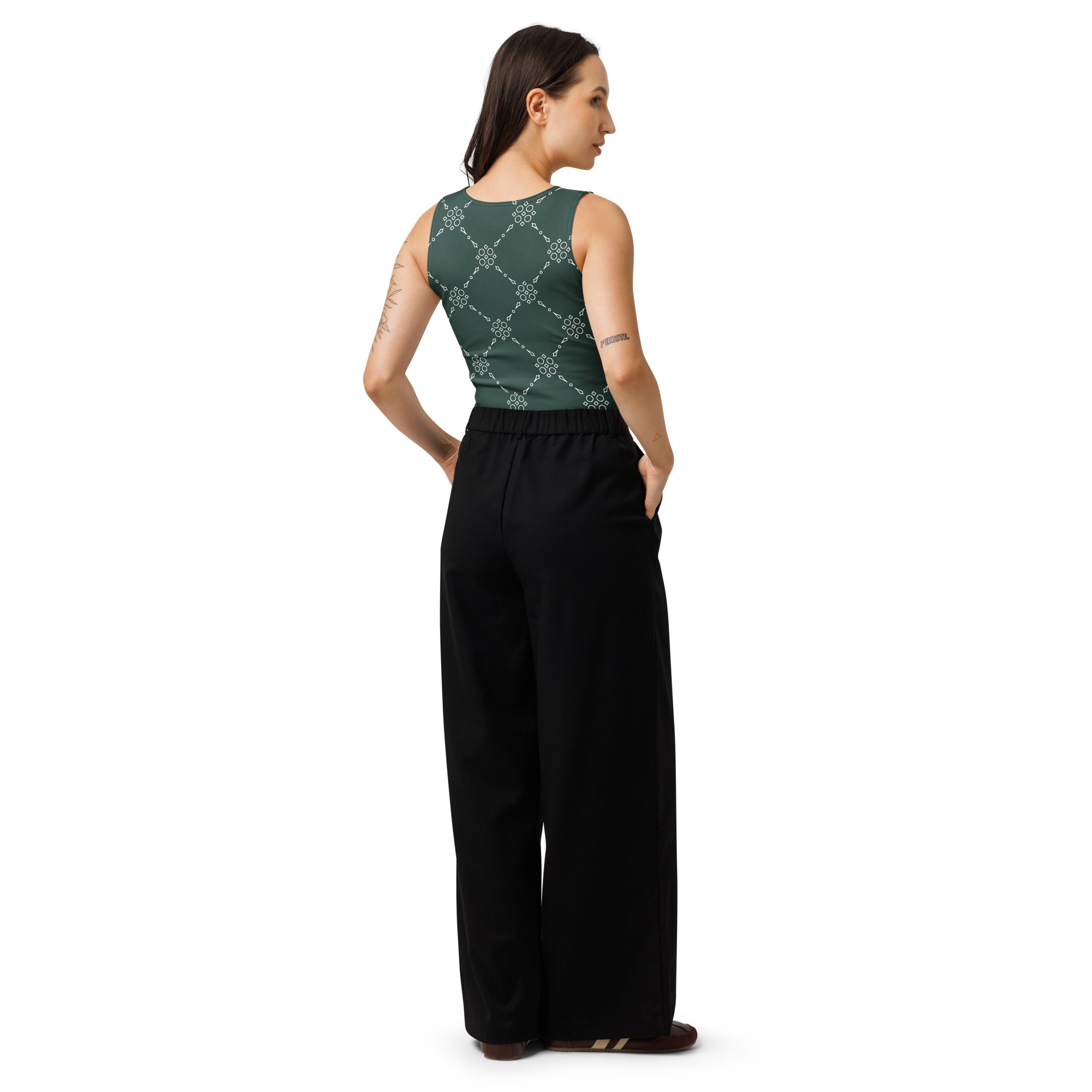 cotton crop top cotton crop top