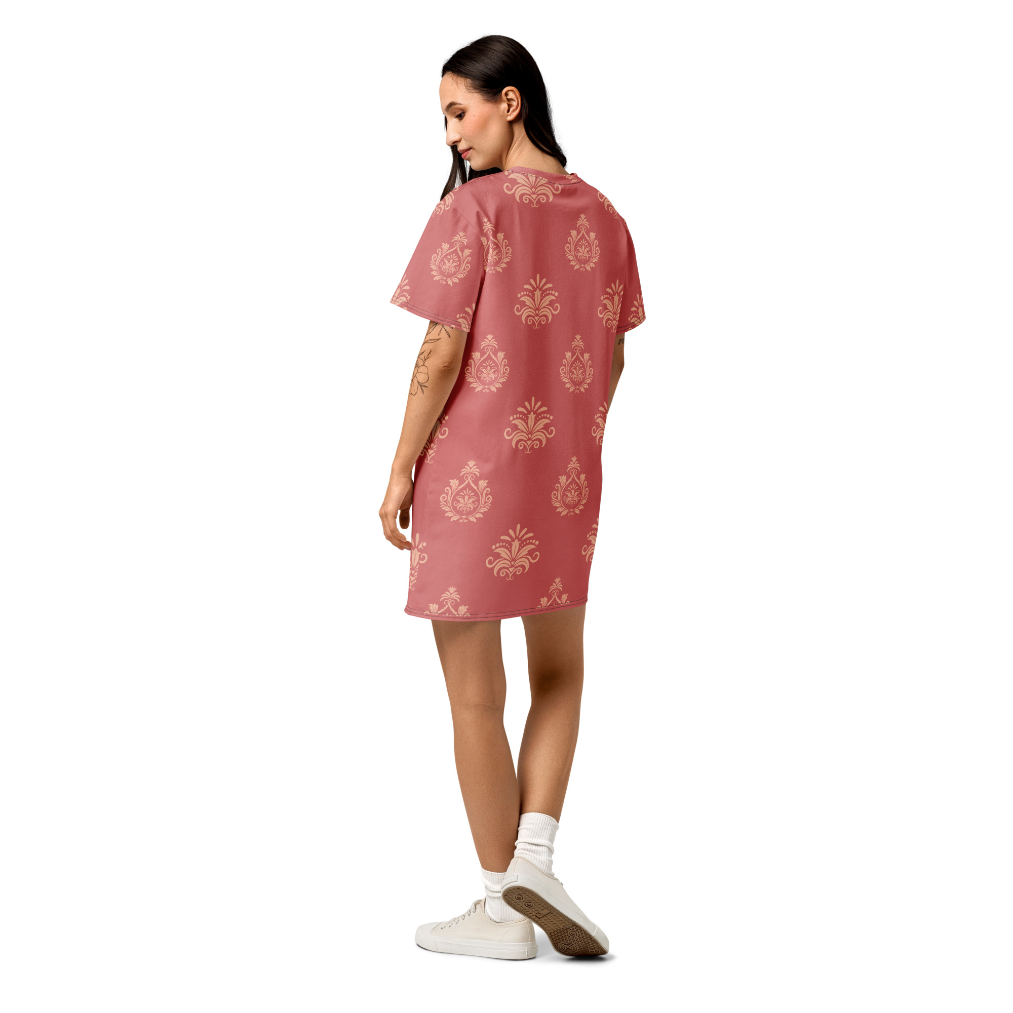 cotton t shirt dress cotton t shirt dress