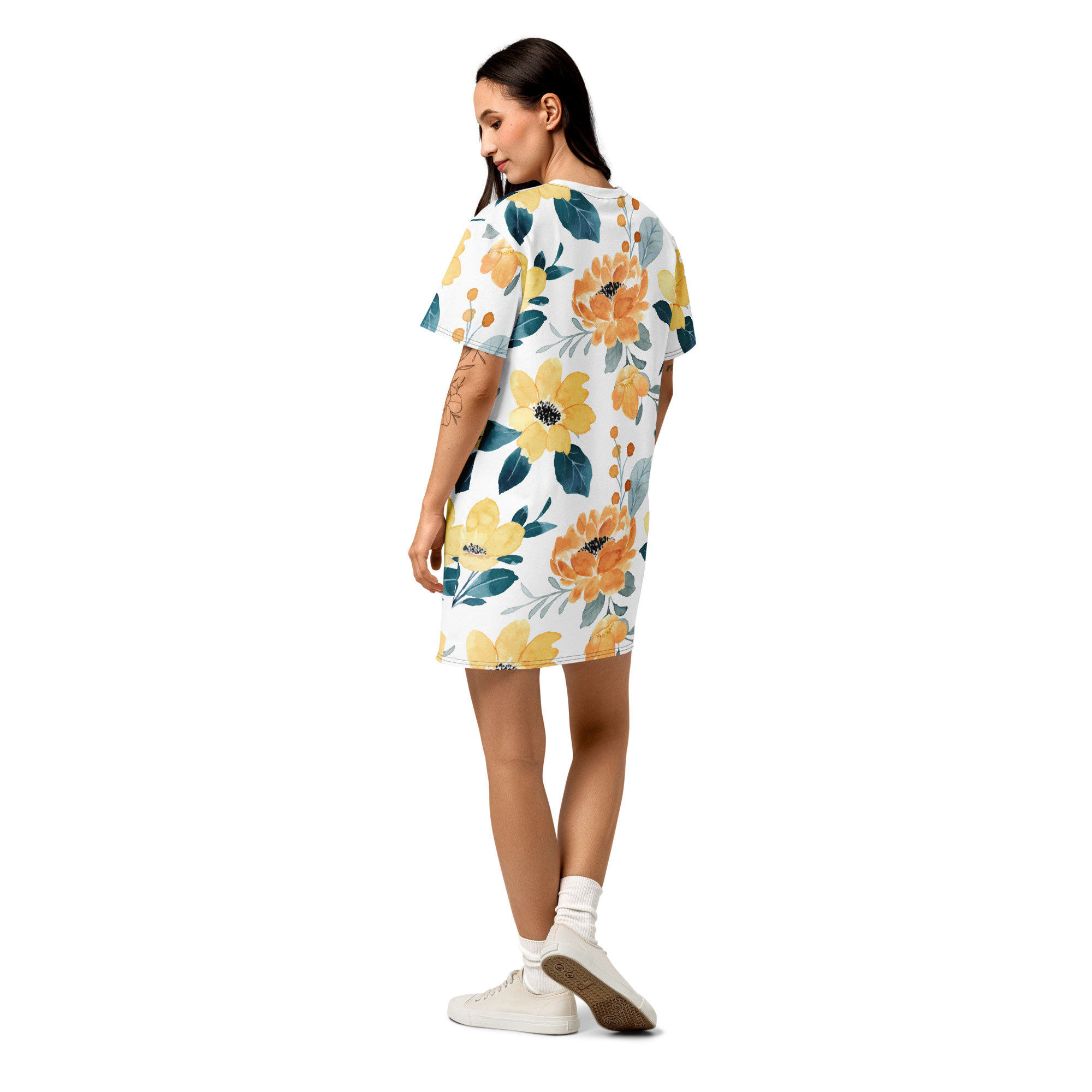 cotton t shirt dress cotton t shirt dress