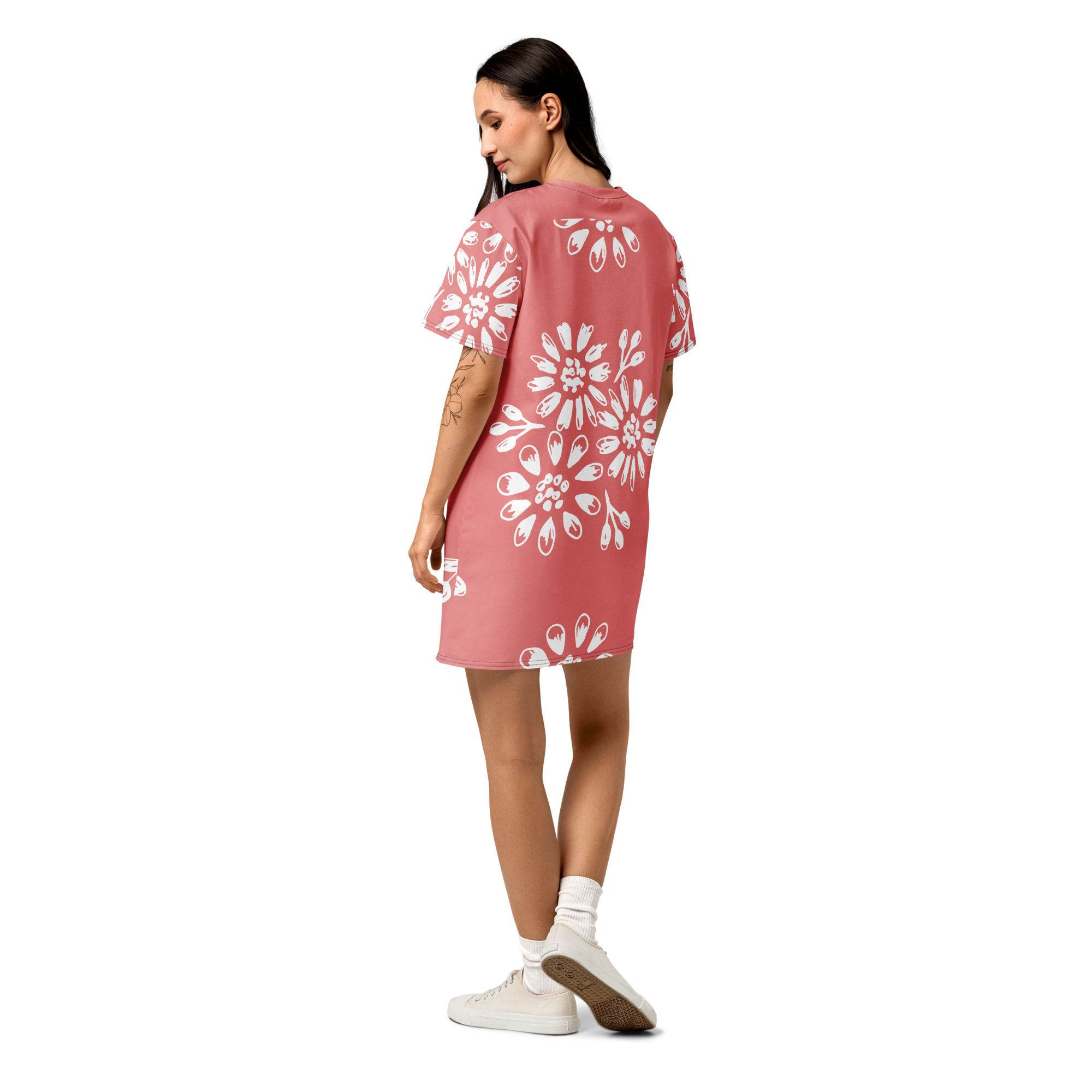cotton t shirt dress cotton t shirt dress