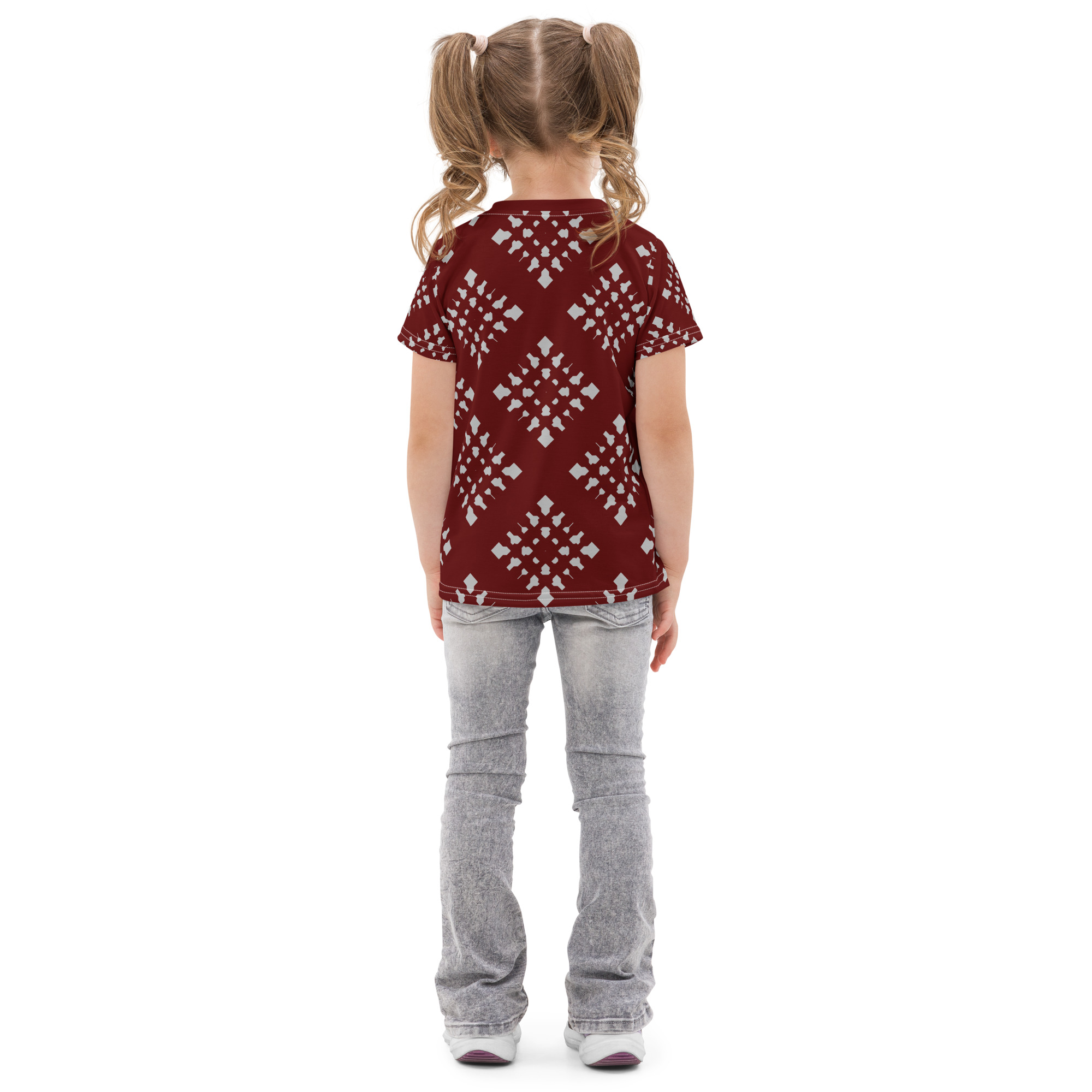 kids cotton crew neck t shirt kids cotton crew neck t shirt