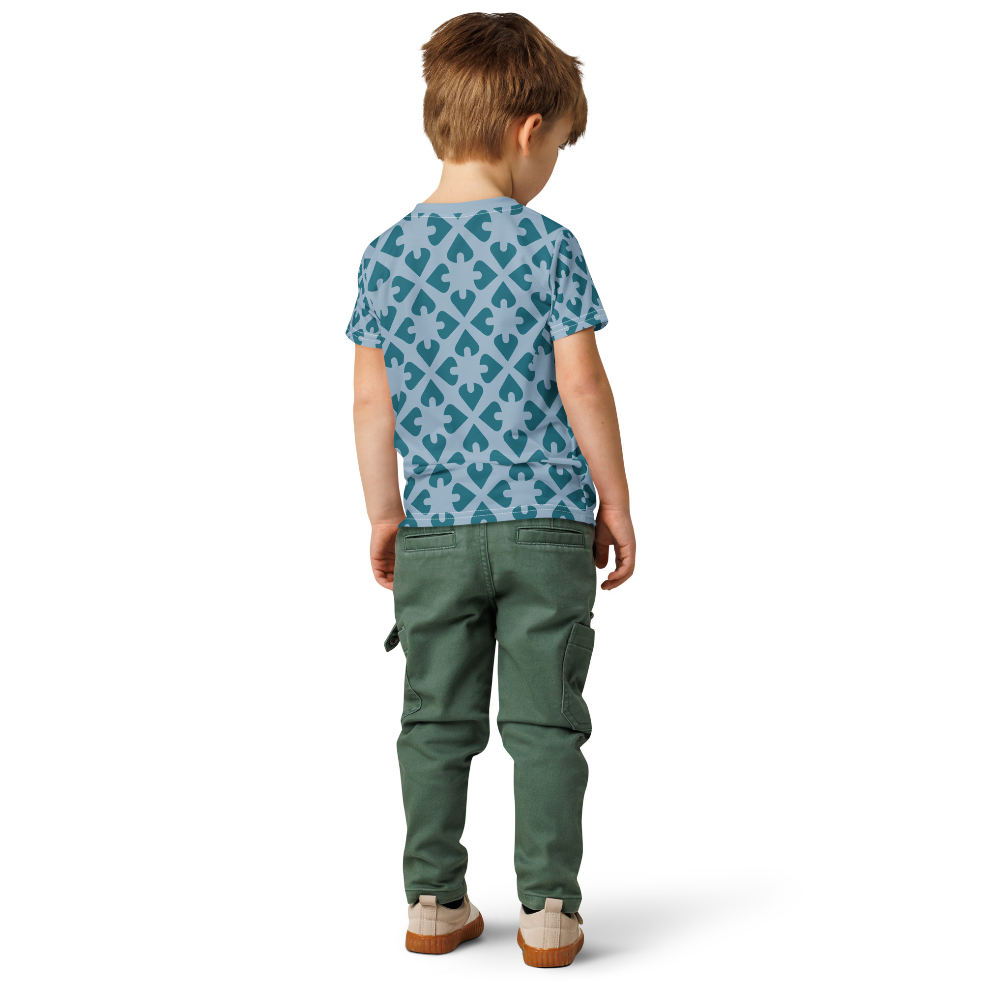 kids cotton crew neck t shirt kids cotton crew neck t shirt
