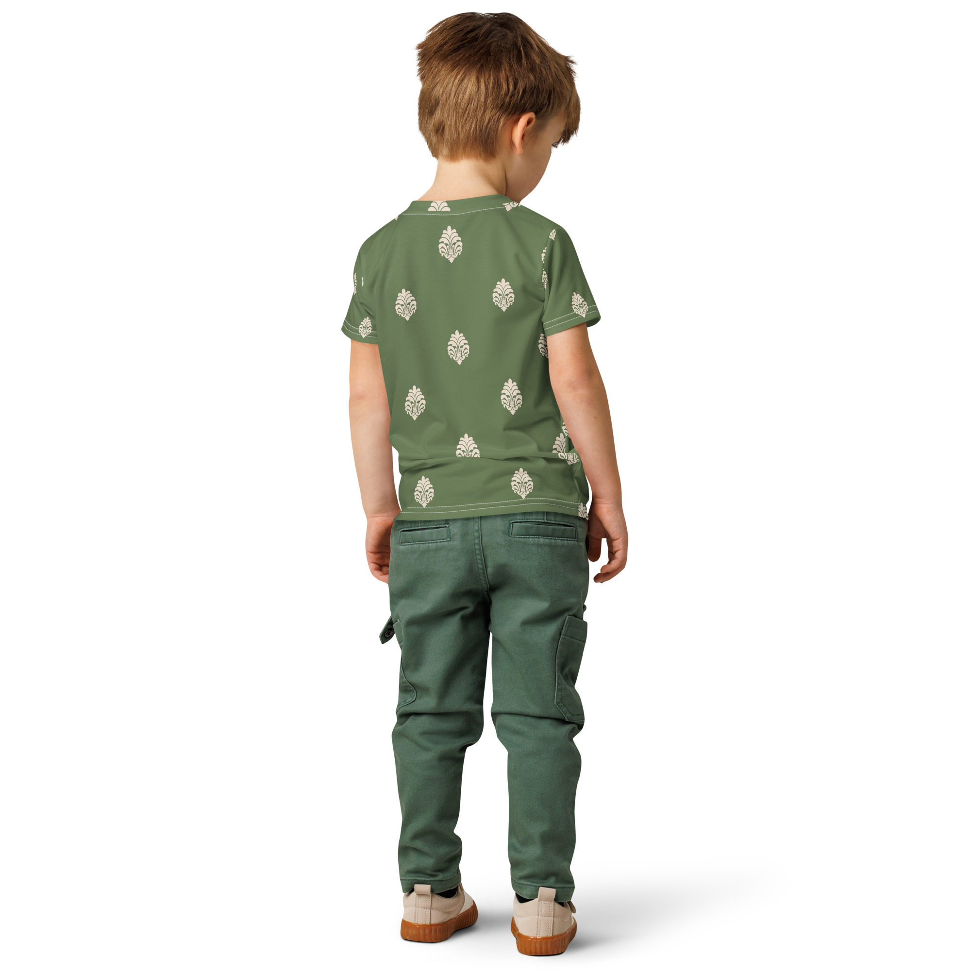 kids cotton crew neck t shirt kids cotton crew neck t shirt