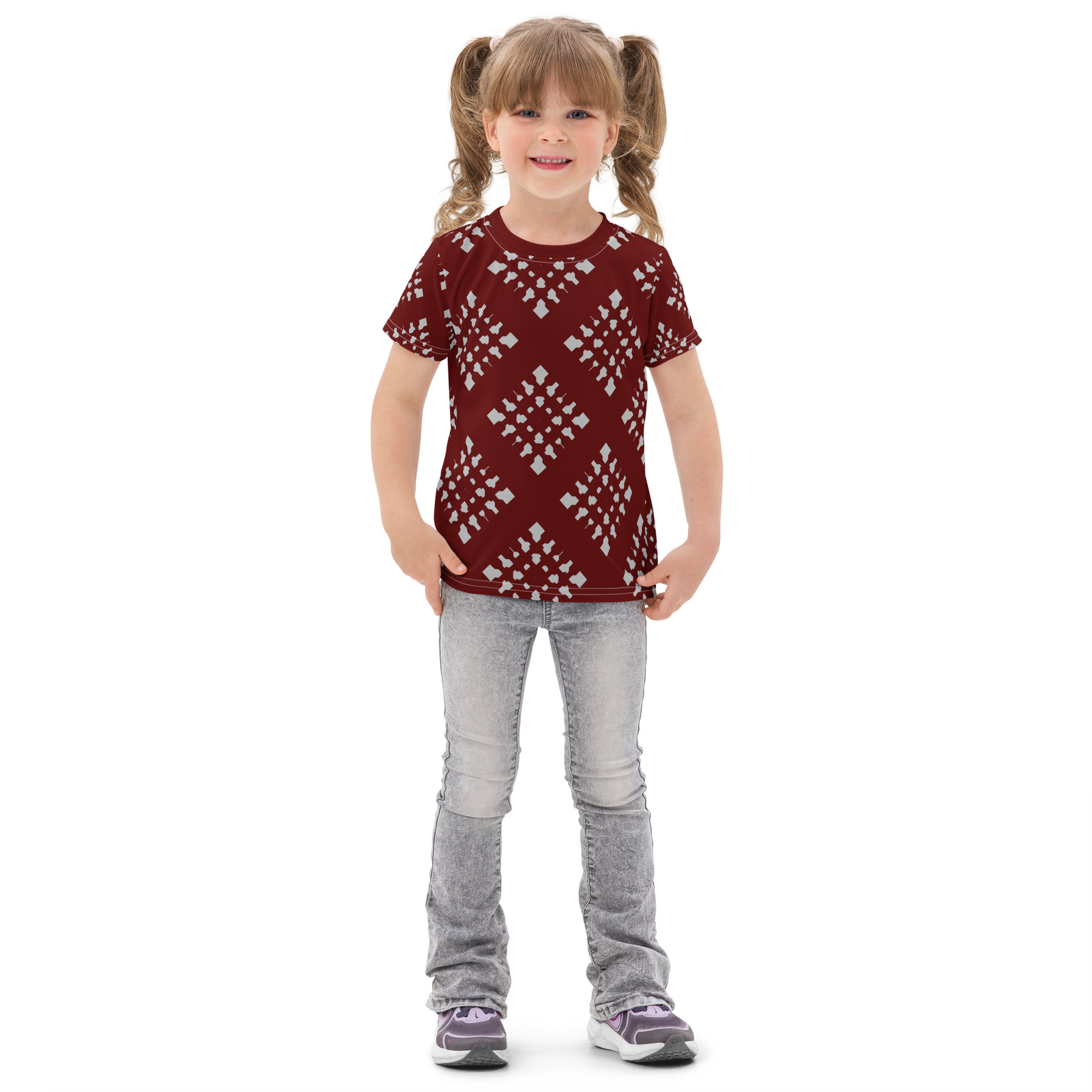 kids cotton crew neck t shirt kids cotton crew neck t shirt
