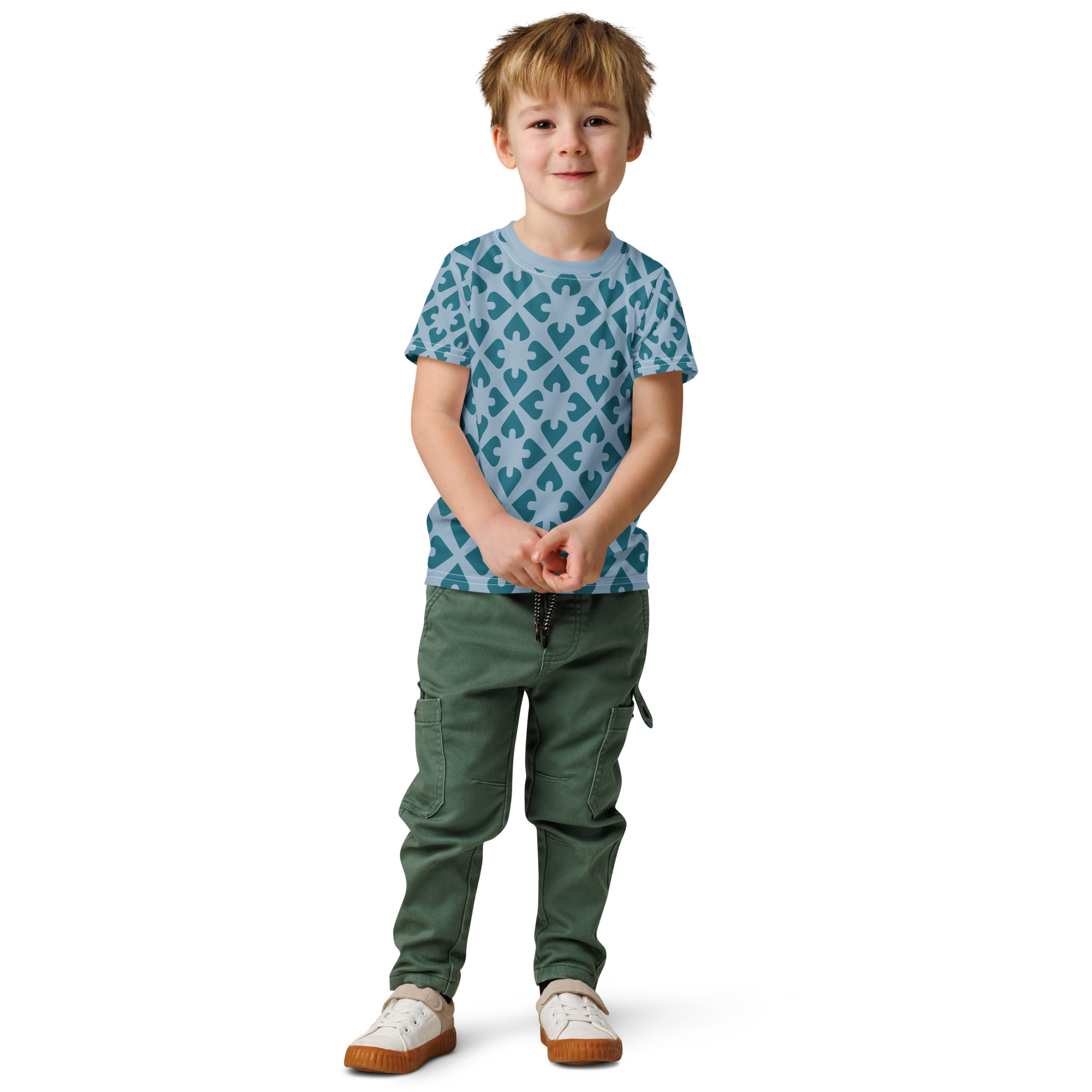 kids cotton crew neck t shirt kids cotton crew neck t shirt