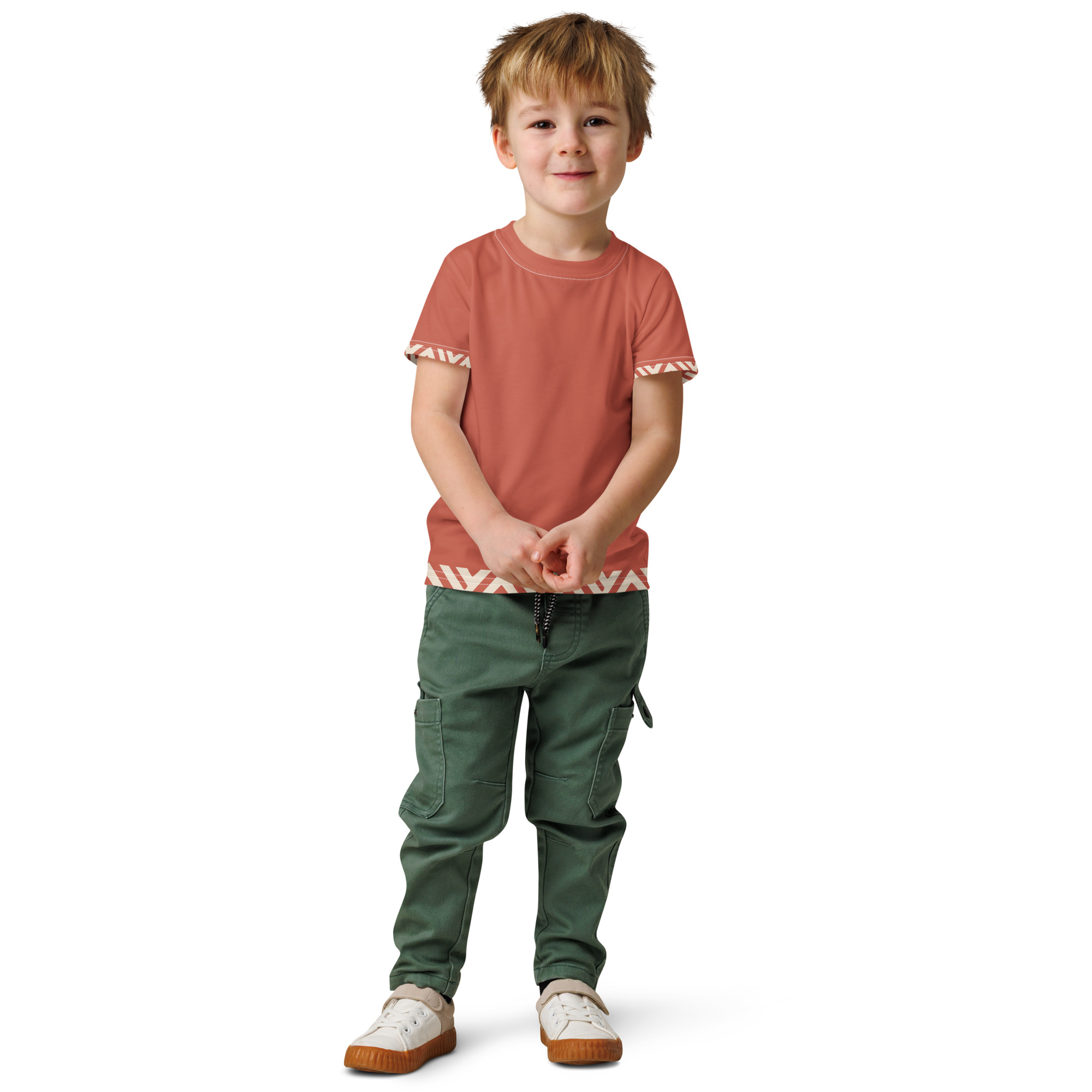 kids cotton crew neck t shirt kids cotton crew neck t shirt