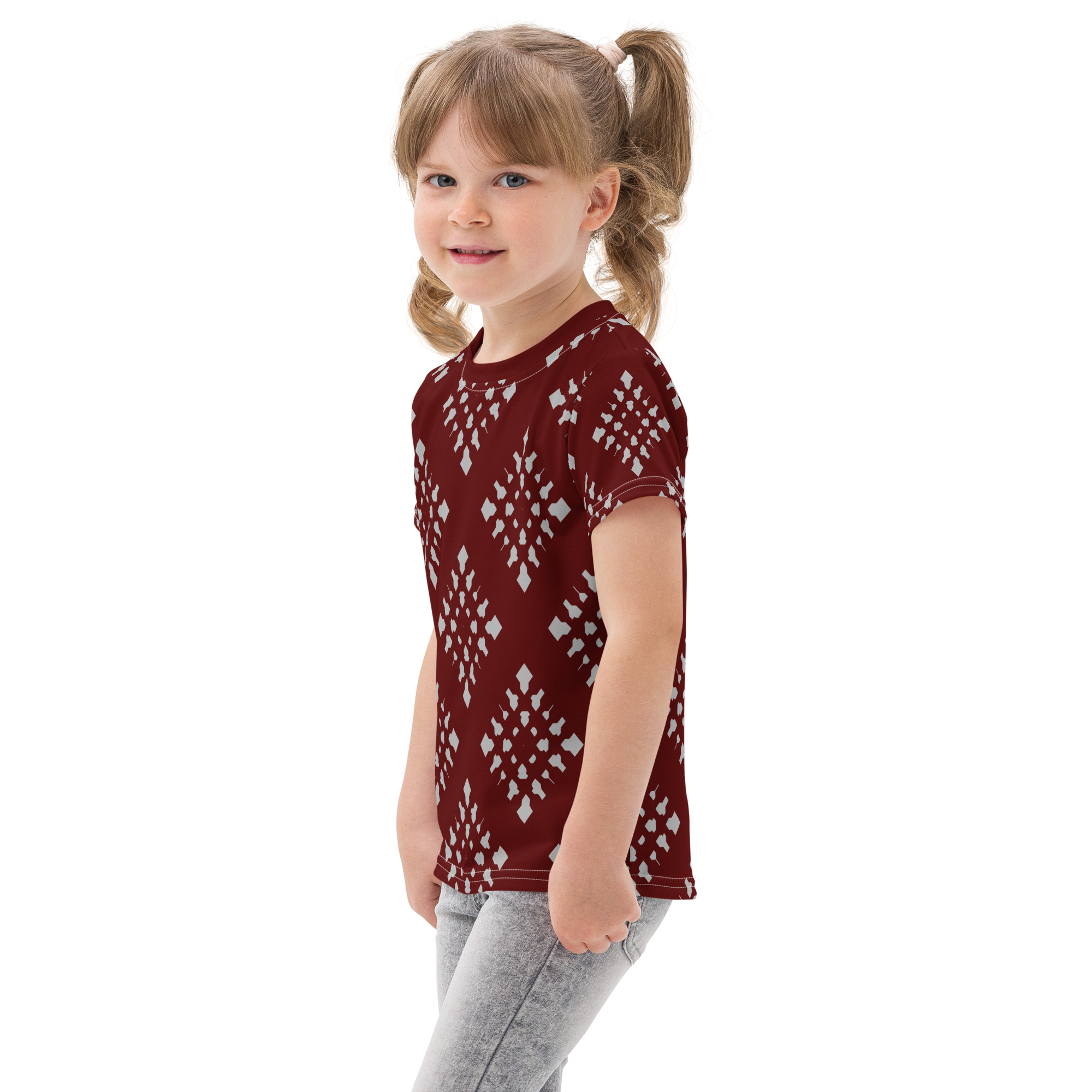kids cotton crew neck t shirt kids cotton crew neck t shirt