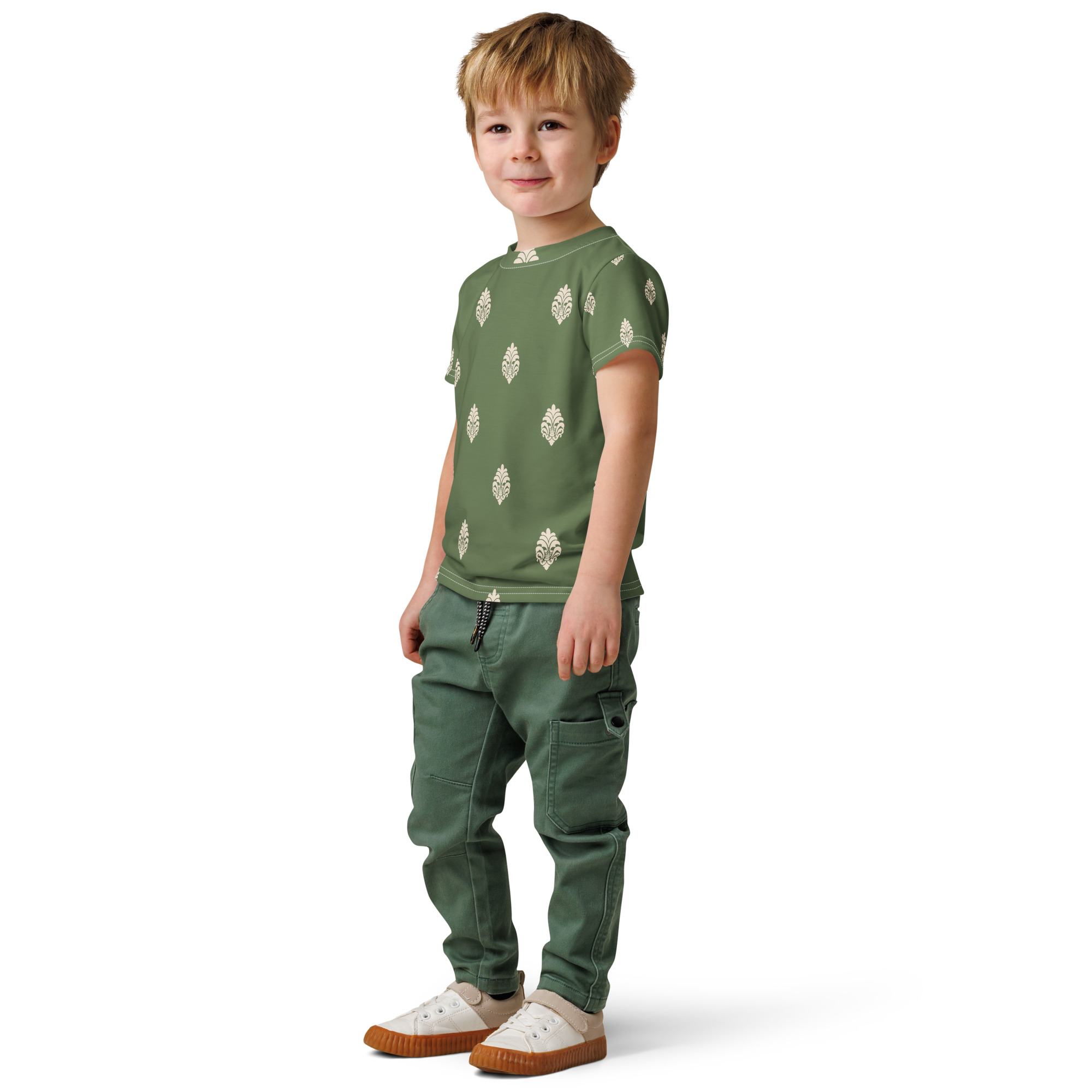 kids cotton crew neck t shirt kids cotton crew neck t shirt