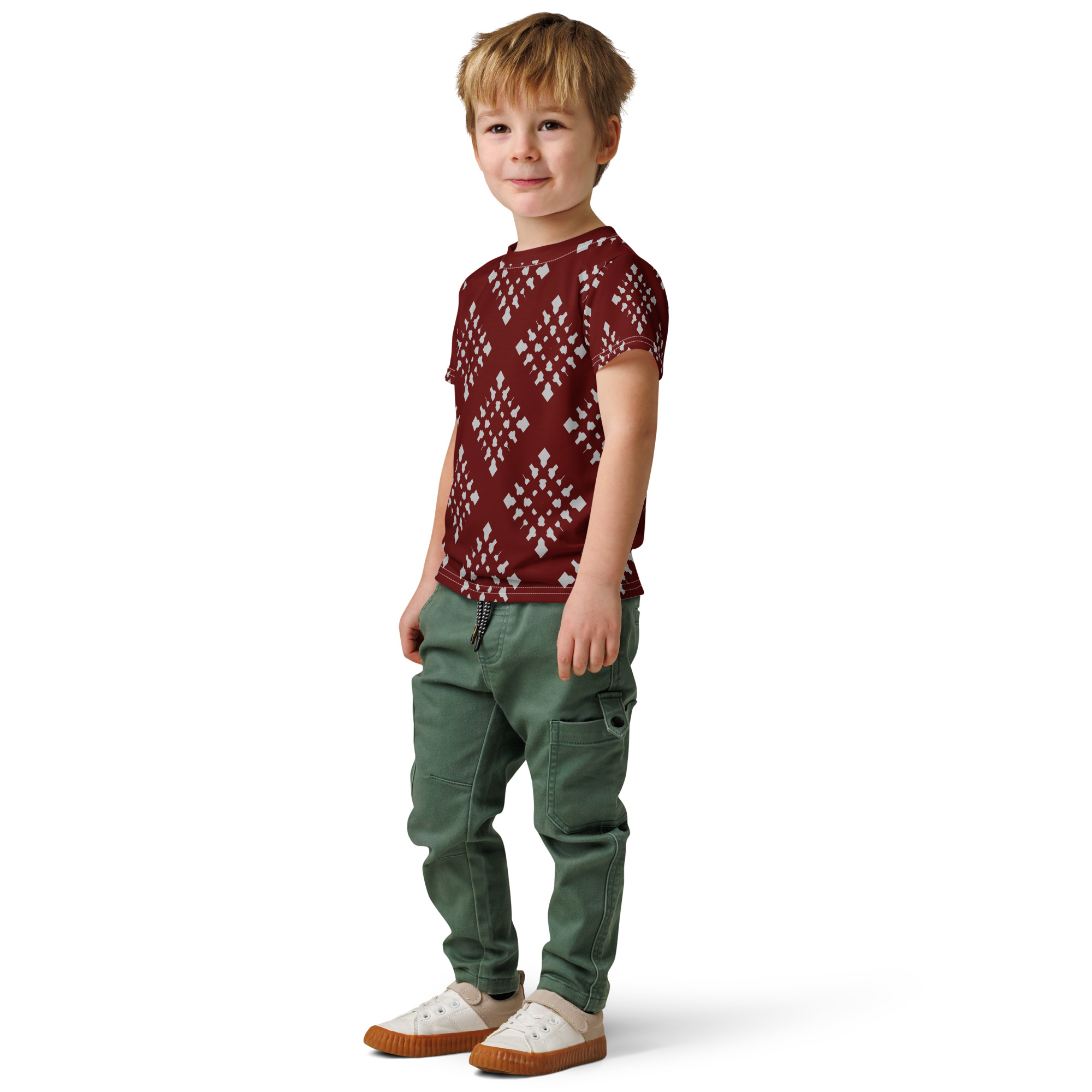 kids cotton crew neck t shirt kids cotton crew neck t shirt