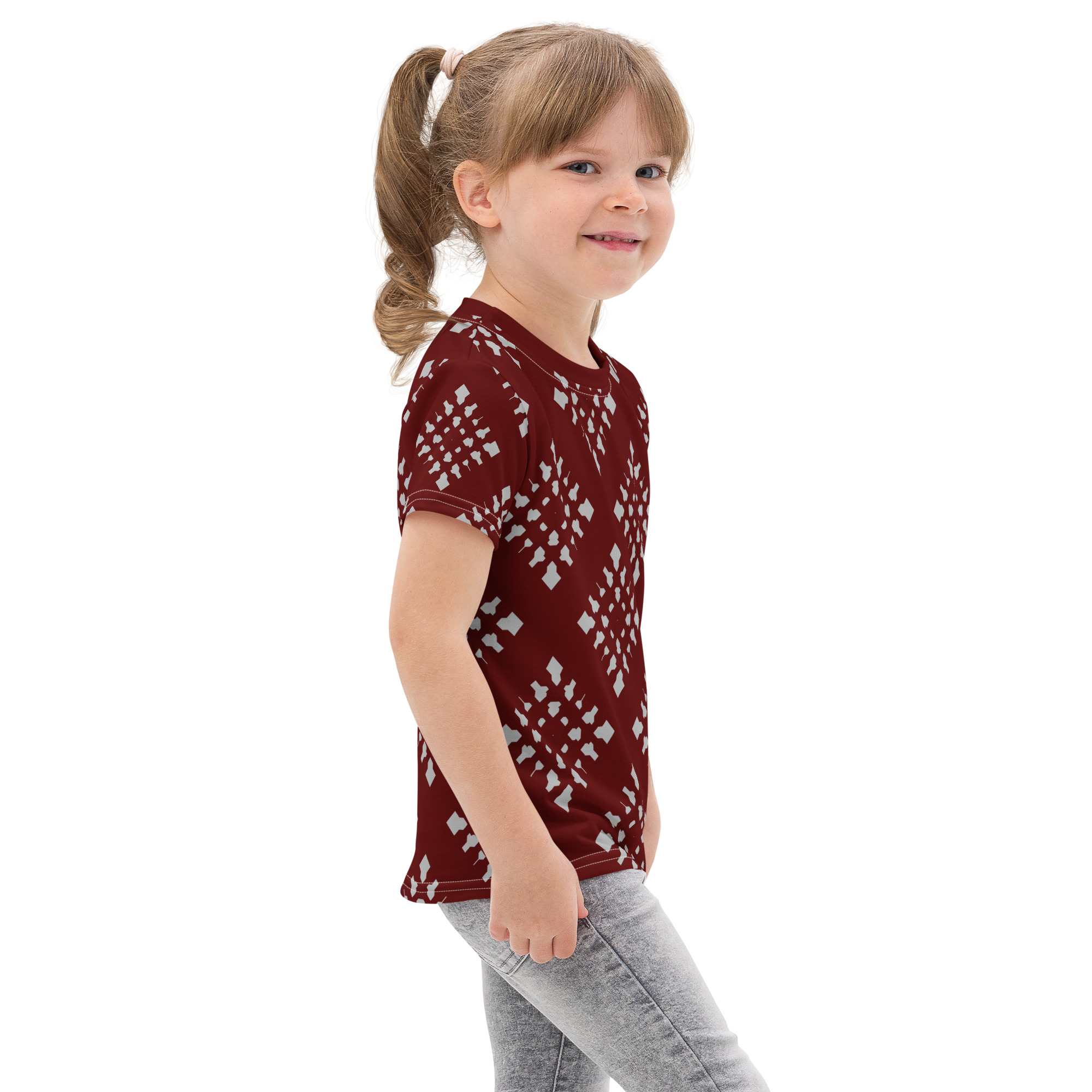 kids cotton crew neck t shirt kids cotton crew neck t shirt