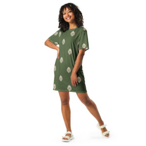 Kids Clothing t shirt dress