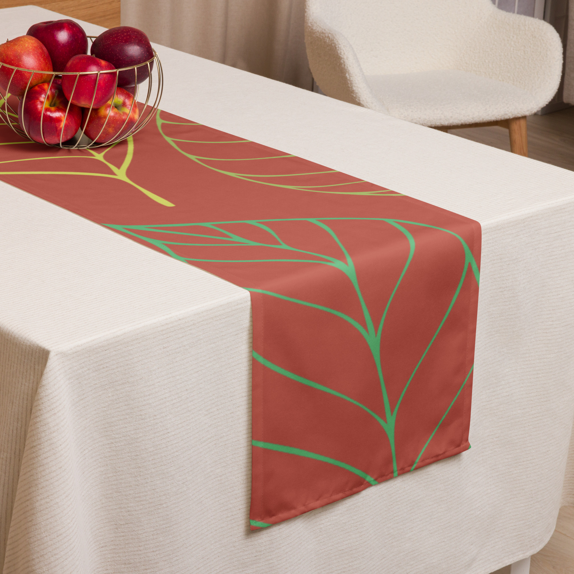 table runner table runner